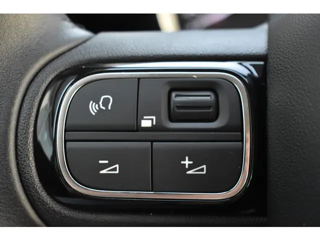 Citroën C3 Aircross PureTech 110 Max 2024 Benzine 11