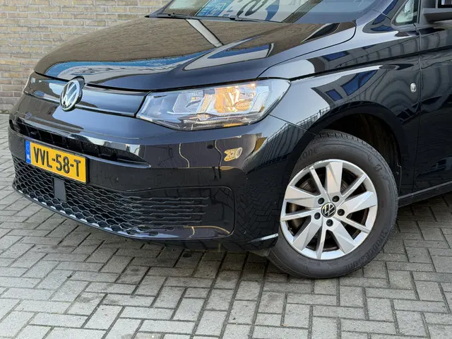 Volkswagen Caddy Cargo Maxi 2.0 TDI EURO 6 2023 Diesel 7