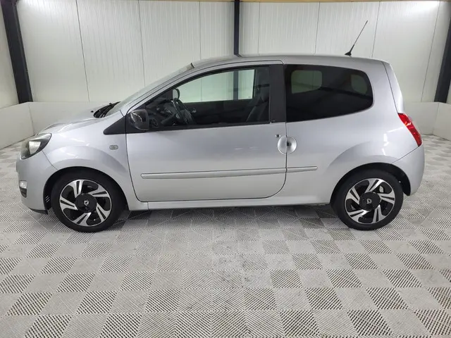 Renault Twingo 1.2 16V Dynamique, Automaat 2013 Benzine 3