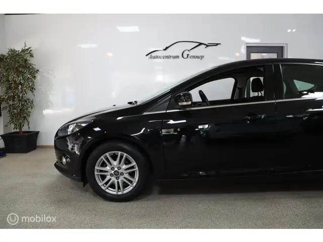 Ford Focus 1.0 EcoBoost Edition Plus 2014 Benzine 11