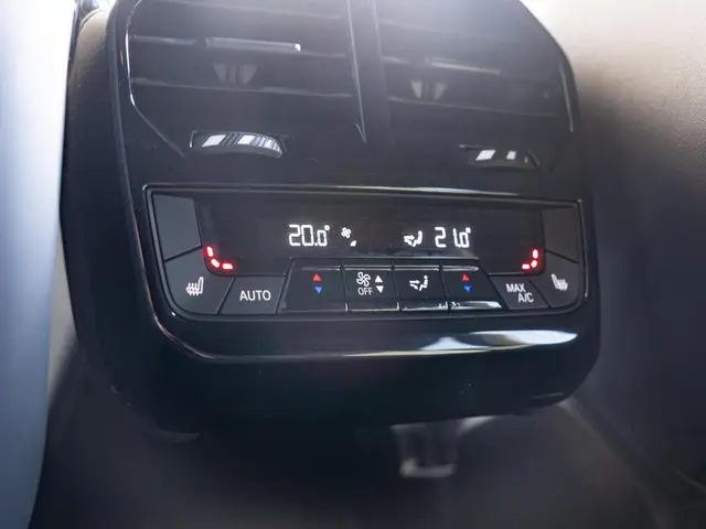 BMW iX xDrive40 2022 Elektrisch 33