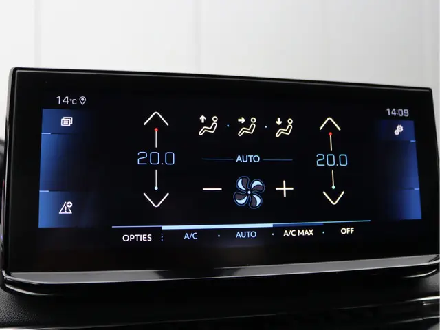 Peugeot 5008 1.2 PureTech Blue Lease GT 2021 Benzine 57