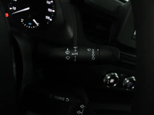 Renault Kangoo E-Tech Advance 2023 Elektrisch 29
