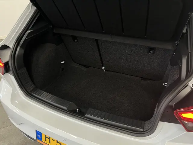 SEAT Ibiza 1.0 TSI FR Business Intense 2020 Benzine 9