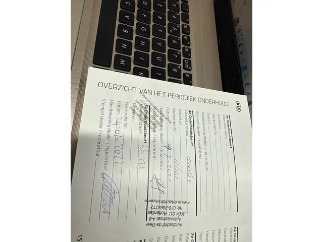 Kia cee'd 1.0 T-GDi GT-Line Summer Edition 2017 Benzine 24