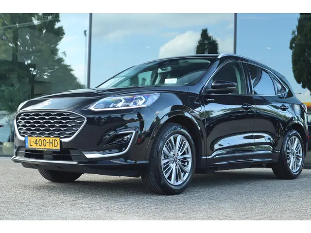 Ford Kuga 2.5 PHEV VIGNALE 2021 Hybride Benzine