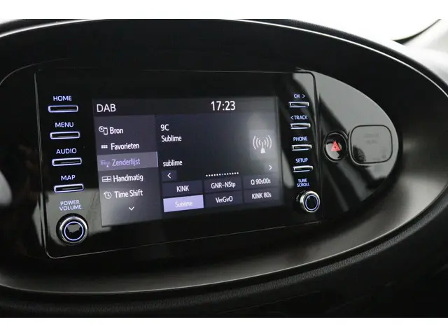 Toyota Aygo X 1.0 VVT-i MT Play 2023 Benzine 38