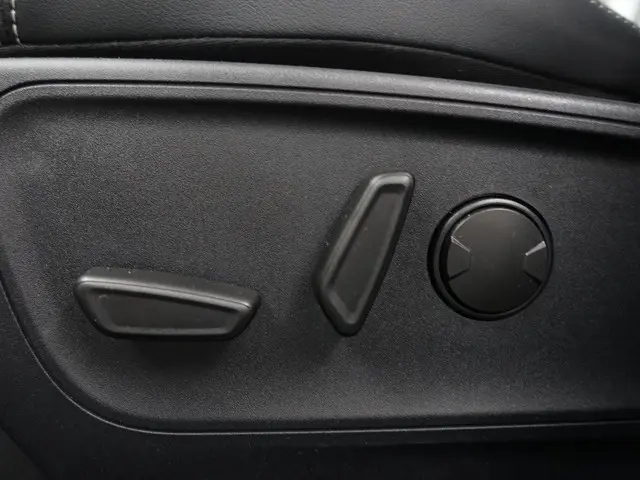 Ford Kuga 2.5 PHEV Vignale Aut- 2021 Hybride Benzine 28