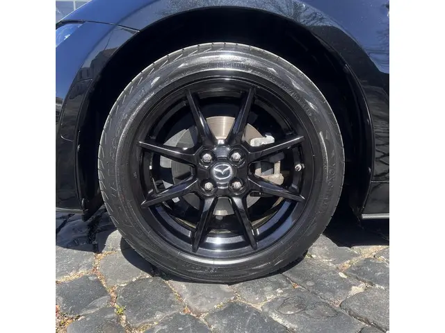 Mazda MX-5 1.5 SkyActiv-G 132 TS+ 2019 Benzine 6