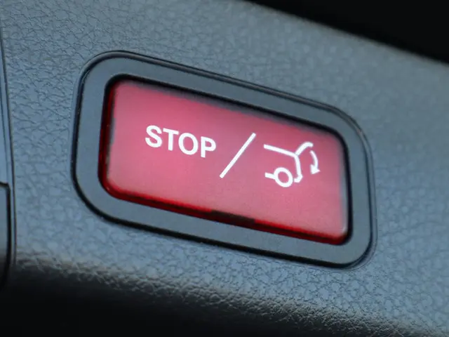 Mercedes-Benz GLB 200 AMG Line 2021 Benzine 9