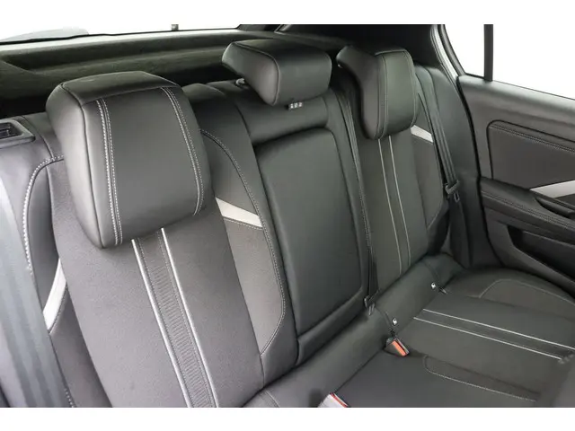 Opel Astra 1.2 Level 4 2023 Benzine 14