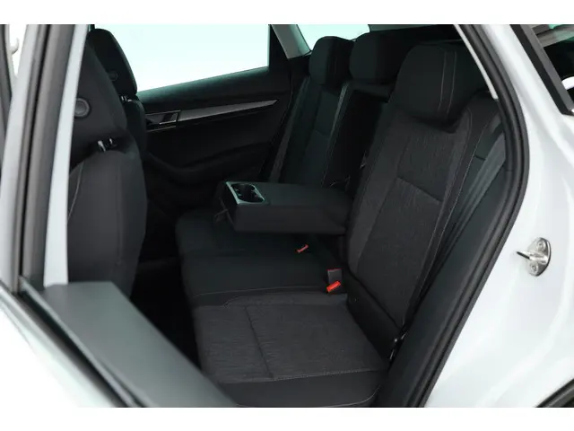 Škoda Karoq 1.5 TSI ACT DSG 2019 Benzine 21