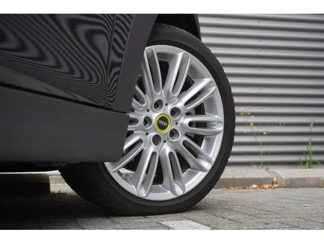 MINI Electric Cooper SE 2023 Elektrisch 20