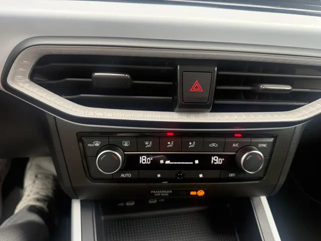 SEAT Arona 1.0 TSI Xperience 2023 Benzine 21