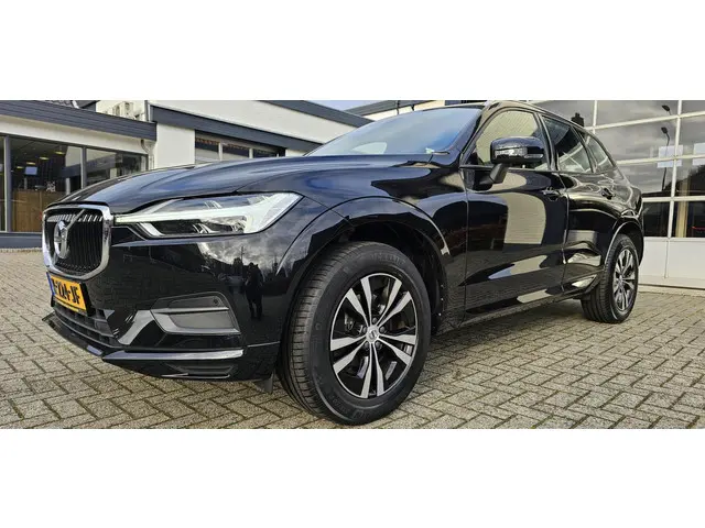 Volvo XC60 2.0 B4 Momentum 2021 Benzine 9