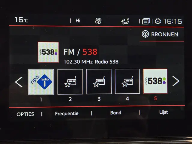 Citroën C3 1.2 PureTech C-Series / Carplay 2023 Benzine 33