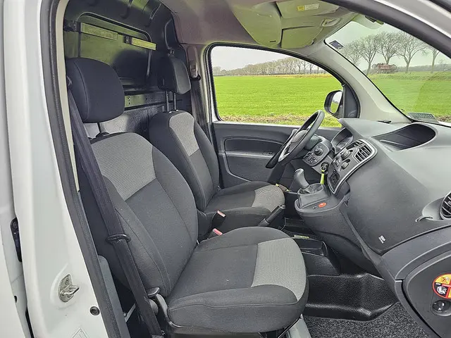 Renault Kangoo 1.5 2019 Diesel 7