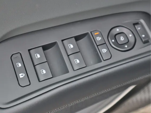 Kia EV9 GT-Line AWD 99.8 kWh 2025 Elektrisch 24