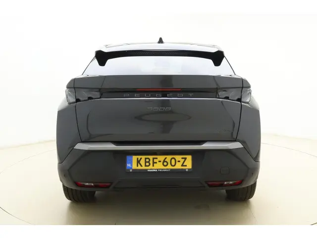 Peugeot 3008 1.2 Hybrid 145 GT 2025 Hybride Benzine 11