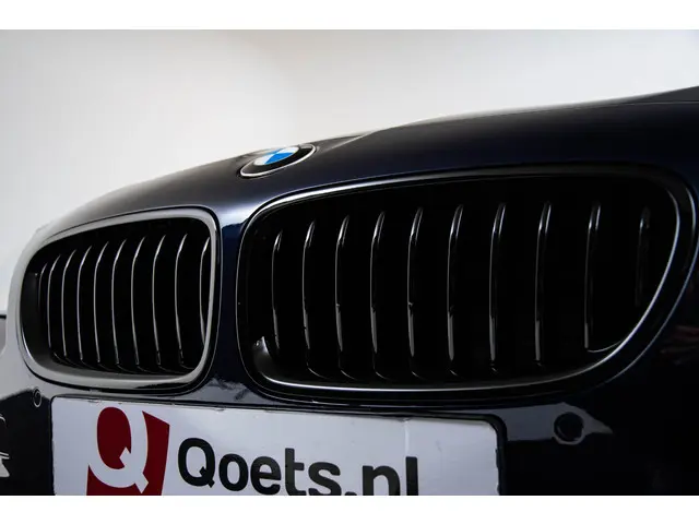 BMW 5 Serie Touring M550xd 2016 Diesel 10