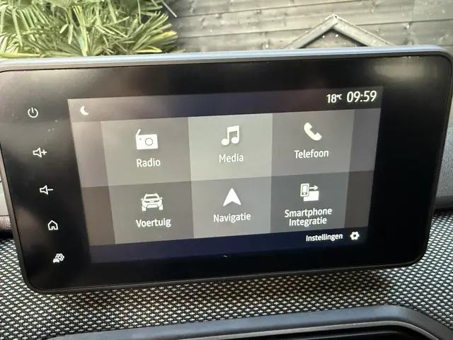 Dacia Sandero Stepway 1.0 TCe 90 Comfort 2023 Benzine 13