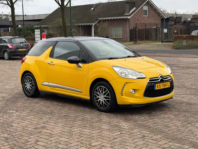 Citroën DS3 1.6 VTi So Chic 2013 Benzine 6