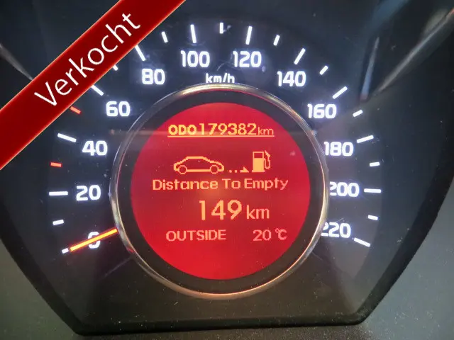 Kia Rio 1.2 CVVT DynamicLine 5 deurs 2016 Benzine 4