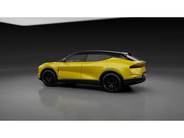 Lotus Eletre R 112kWh/906pk 2024 Elektrisch 5