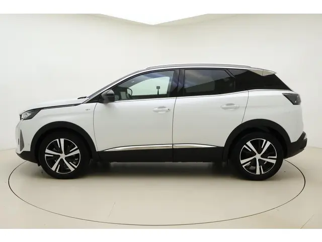 Peugeot 3008 1.2 Hybrid GT 2024 Hybride Benzine 5