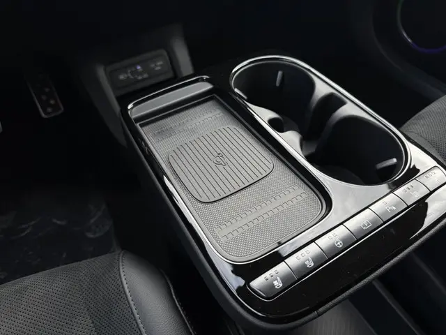 Hyundai IONIQ 5 N Line Limited 84 kWh 2025 Elektrisch 26