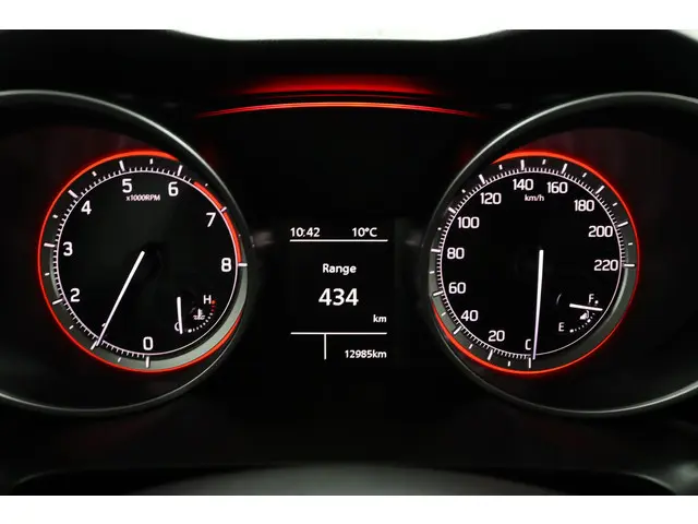 Suzuki Swift 1.2 Comfort Smart Hybrid 2023 Benzine 46