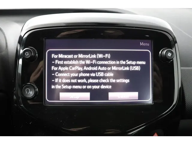 Citroën C1 1.0 VTi Feel 2020 Benzine 23