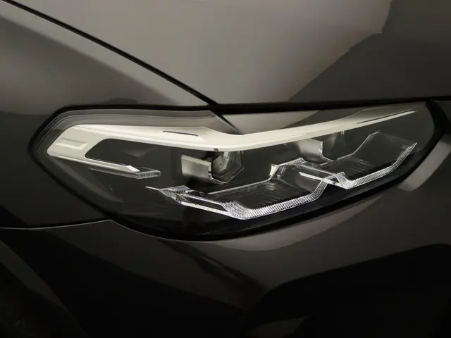 BMW X3 xDrive30e 2022 Hybride Benzine 7