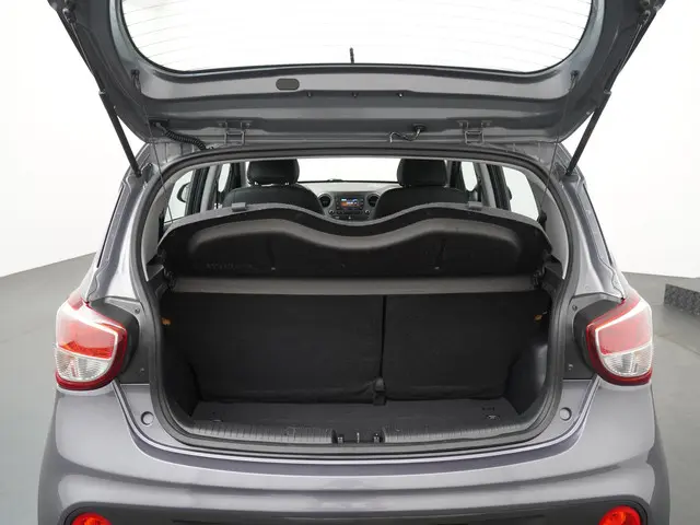 Hyundai i10 1.0i 67PK Comfort 2018 Benzine 9