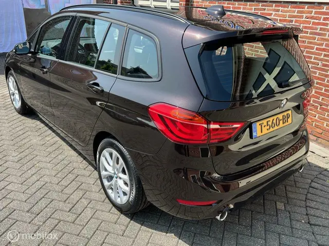 BMW 2 Serie 218 XD Gran Tourer 218 XD 2020 Diesel 19