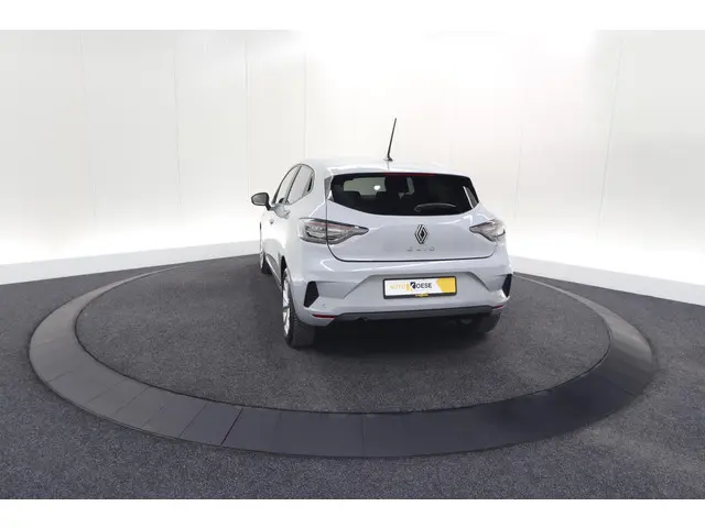 Renault Clio TCe 90 Evolution 2024 Benzine 12