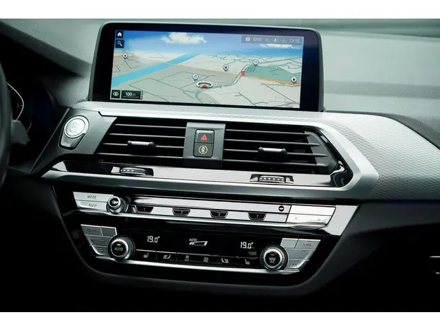 BMW X4 xDrive30i High Executive 2019 Benzine 35