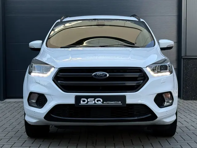 Ford Kuga 1.5 EcoBoost ST Line 2018 Benzine 23