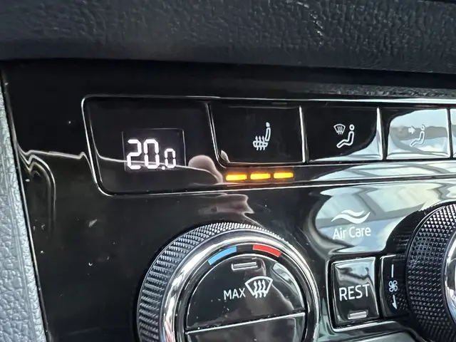 Škoda Kodiaq 1.5 TSI DSG Sportline Business 2020 Benzine 27