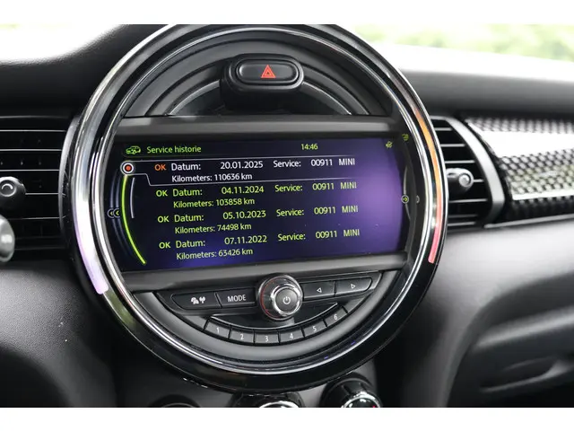MINI Cooper S Mini 2.0 Chili 2015 Benzine 34