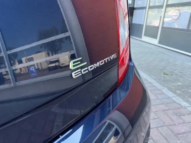SEAT Mii 1.0 @Mii - APK - NAP - Airco - Ecomotive 2013 Benzine 24