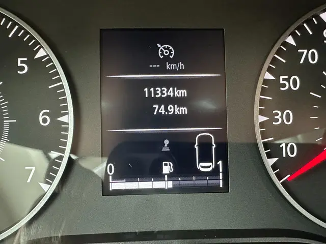 Dacia Duster 1.3 TCe 130 Journey 2023 Benzine 4