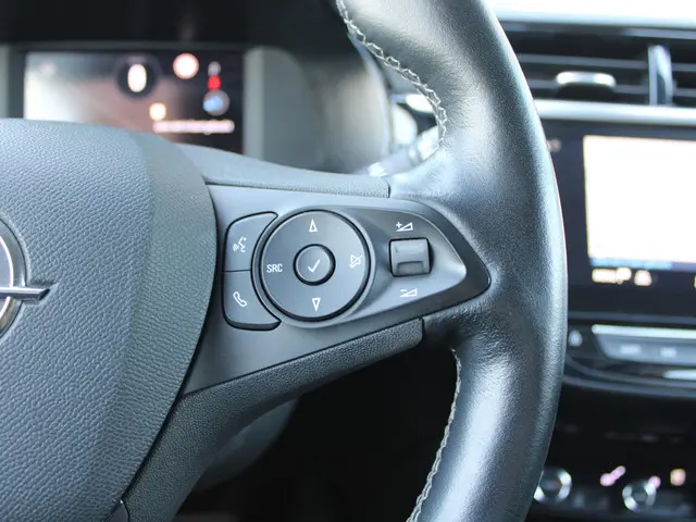 Opel Corsa-e Elegance 50 kWh 2021 Elektrisch 18