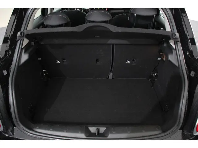MINI Cooper 1.5 Automaat 5 drs 2018 Benzine 17
