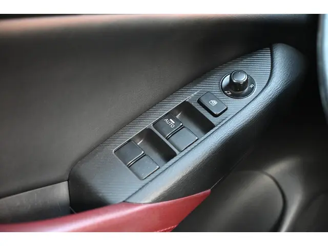 Mazda CX-3 SkyActiv-G 120 automaat GT-M 2015 Benzine 28