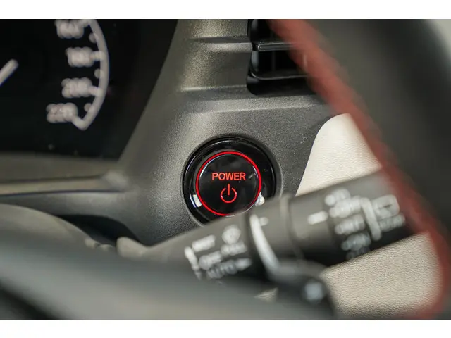 Honda HR-V 1.5i e:HEV ADVANCE STYLE 2024 Hybride Benzine 58