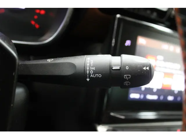 Citroën C3 Aircross 1.2 PureTech S&S Shine 2019 Benzine 19