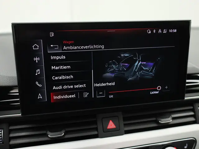 Audi A5 Sportback 35 TFSI/150PK S edition 2022 Benzine 41