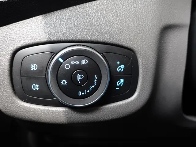 Ford Transit Connect 1.5 L2 Trend Automaat 2024 Diesel 26