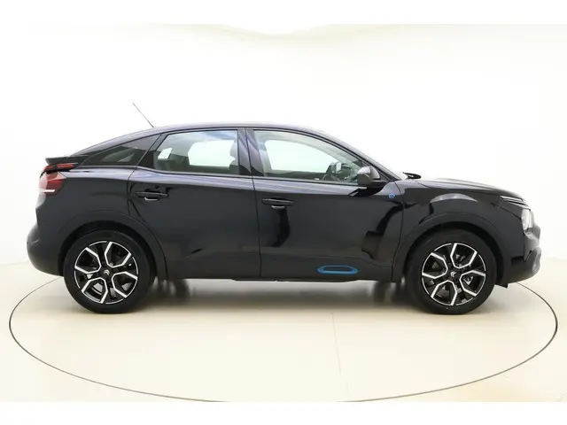 Citroën ë-C4 Feel 136pk 50 kWh 2023 Elektrisch 9
